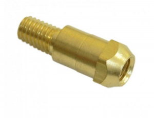 Alte accesorii pentru sudura - Suport duza contact pentru pistolet M24