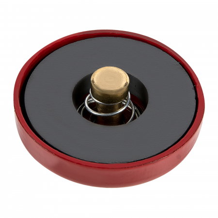 Suport magnetic masa de sudura 200A 2"  Almaz 10lbs [2]