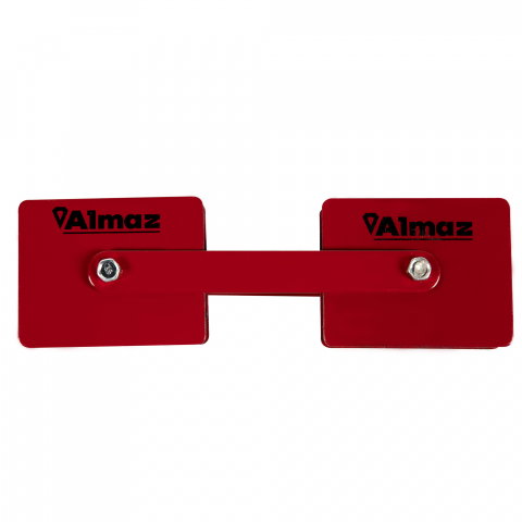 Suport magnetic sudura reglabil Almaz 360grd 50lbs [1]