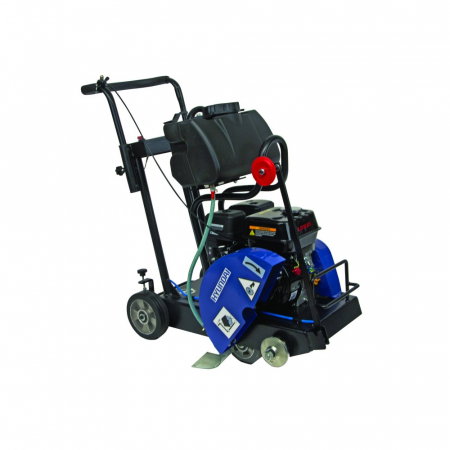 Taietoare beton si asfalt - Taietor de beton/asfalt HYUNDAI HY-FC350 L