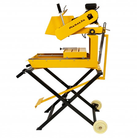 Utilaje pentru constructii - Taietor materiale de constructii Masalta MB14E 1155000014, 230V, 2.4KW, 350mm