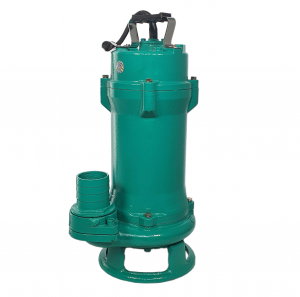 Pompe submersibile apa murdara/menajera - Taifu TPS1500 Pompa submersibila apa murdara 1500W, 300L/min, tocator
