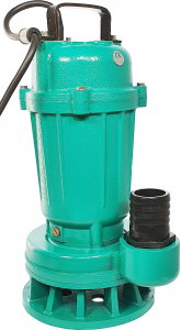 Pompe submersibile apa murdara/menajera - Taifu WQD5-15-075 Pompa submersibila apa murdara 750W, 300L/min