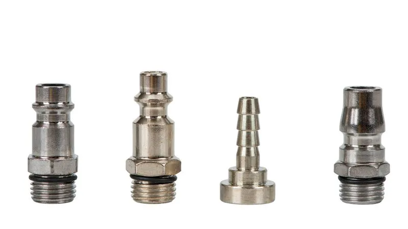 PISTOL PNEUMATIC DE IMPACT TOTAL TAT40122 610NM 6.2 BAR [3]