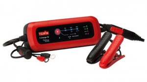 Redresoare si roboti de pornire - T-Charge 12 - Redresor auto TELWIN