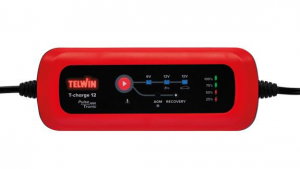 T-Charge 12 - Redresor auto TELWIN [1]