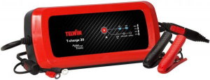 Scule electrice si unelte - T-CHARGE 20 - REDRESOR AUTO TELWIN