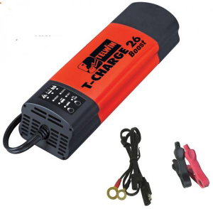 T-CHARGE 26 BOOST - REDRESOR AUTO TELWIN [1]