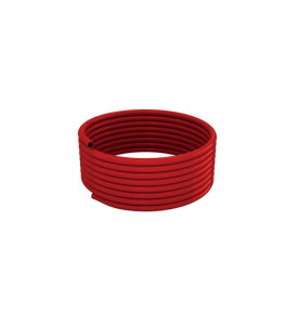 Incalzire si climatizare - Teava incalzire in pardoseala cu bariera de oxigen  Giacomini Giacotherm Pex Extra-Flex 16X2 colac 100m