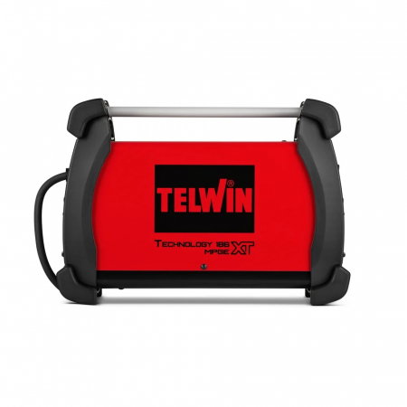 TECHNOLOGY 186 XT MPGE - invertor sudura Telwin [8]