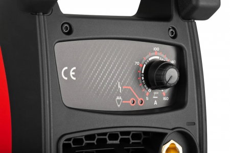 TECHNOLOGY 186 XT MPGE - invertor sudura Telwin [2]