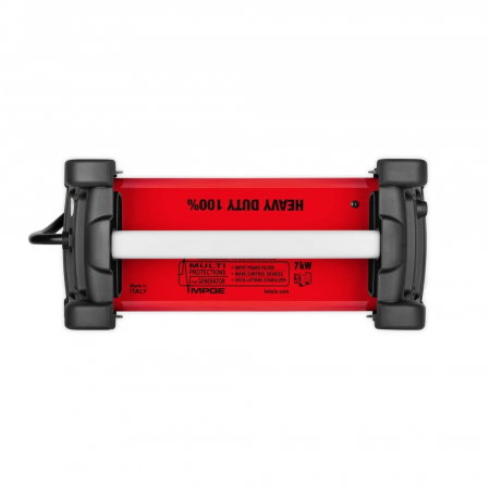 TECHNOLOGY 186 XT MPGE - invertor sudura Telwin [7]
