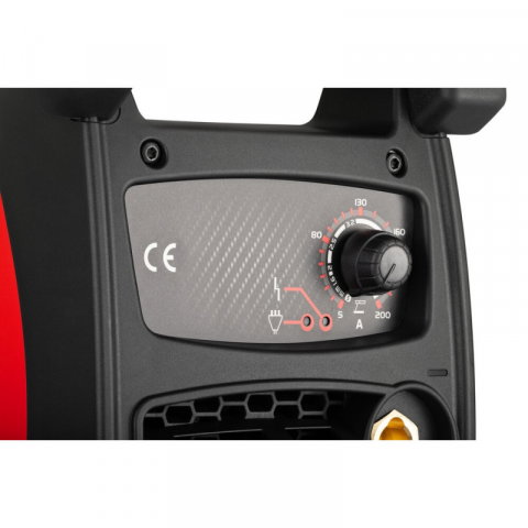 TECHNOLOGY 236 XT - Invertor sudura TELWIN [2]