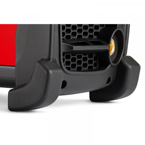 TECHNOLOGY 236 XT - Invertor sudura TELWIN [5]