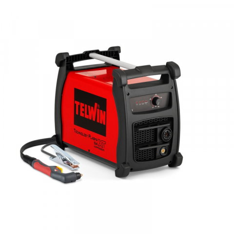 Aparate de sudura - Technology PLASMA 54 XT KOMPRESSOR - Aparat de taiere cu plasma Telwin