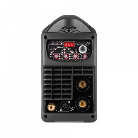 Technology Tig 222AC/DC - HF/LIFT - APARAT DE SUDURA TELWIN tip TIG [3]