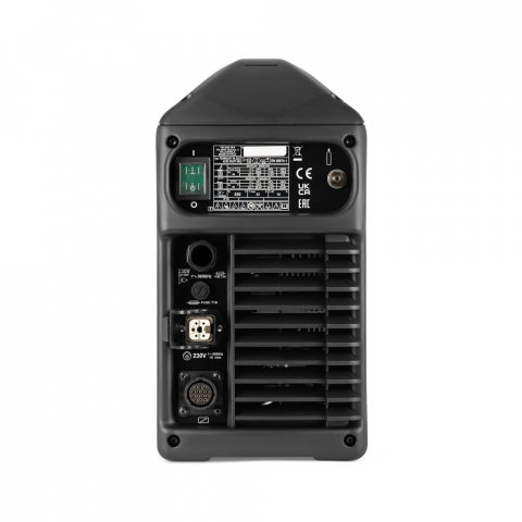 Technology Tig 222AC/DC - HF/LIFT - APARAT DE SUDURA TELWIN tip TIG [4]