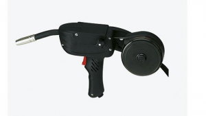 Technomig 223 TREO SYNERGIC + SPOOL GUN  -  Aparat de sudura Telwin tip Mig Mag [1]