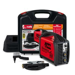 Aparate de sudura - TECNICA 188 MPGE - INVERTOR SUDURA TELWIN