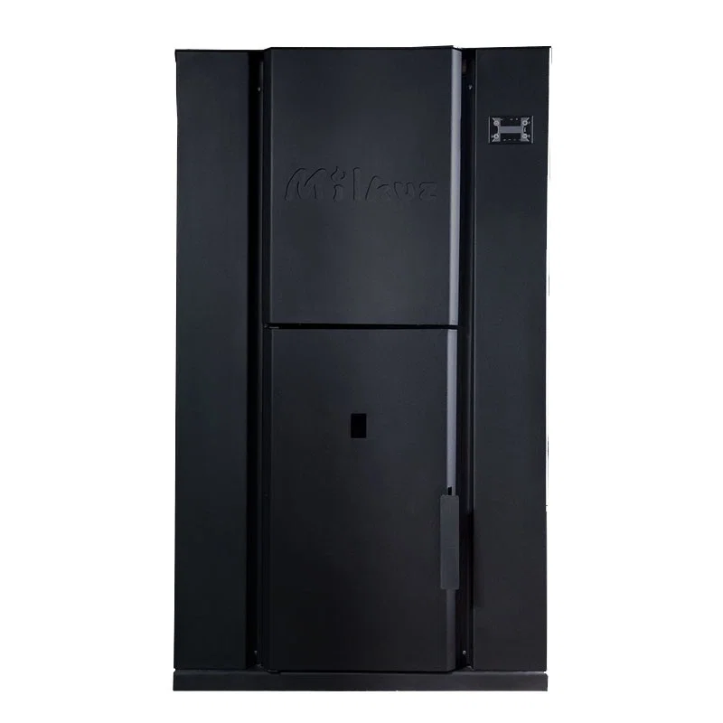 Incalzire si climatizare - Termosemineu pe peleti Sontec Plus 40B 40 kW