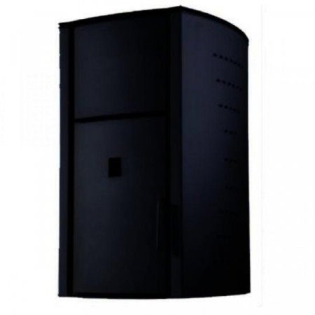 Incalzire si climatizare - Termosemineu pe peleti Sontec 32B Plus - 32 kW