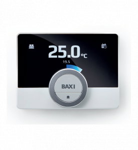 Incalzire si climatizare - TERMOSTAT INTELIGENT MAGO+GTW16 7652303(LUNA DUO-TEC)