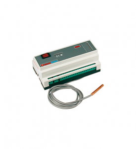 Incalzire si climatizare - Unitate control Giacomini PM100Y003