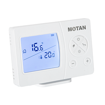 Termostat wireless Motan SENNA 270 RF [1]