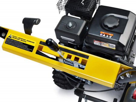Texas Combi 800TG basis utilaj multifunctional pentru tuns gazon, freza zapada, matura rotativa, 5CP, 4+1, benzina, la sfoara [3]