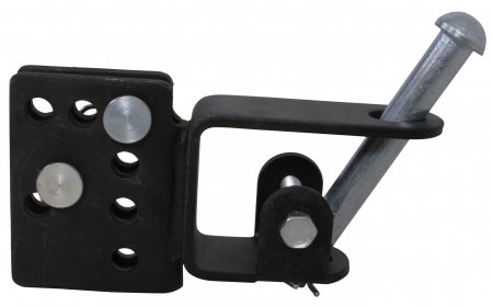 Accesorii utilaje agricole - Texas Consola spate pentru Texas Hobby 500