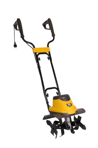 Motosape si motocultoare - Texas El-Tex 1000 Minicultivator electric, 1000W, 230V, latime lucru 36cm, adancime lucru 20cm
