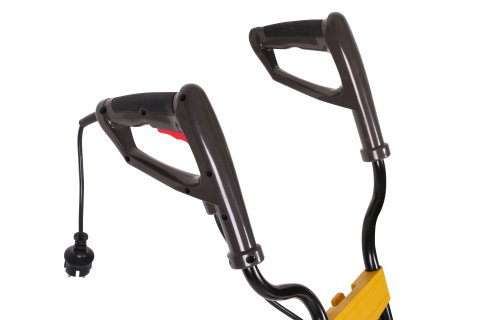 Texas El-Tex 1000 Minicultivator electric, 1000W, 230V, latime lucru 36cm, adancime lucru 20cm [3]