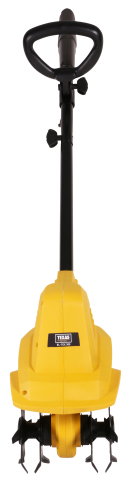 Texas El-Tex 300 Minicultivator electric, 300W, 230V, latime lucru 19cm, adancime lucru 15cm [1]
