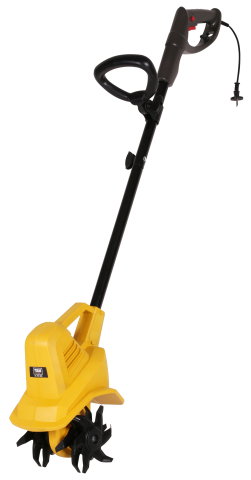 Motosape si motocultoare - Texas El-Tex 300 Minicultivator electric, 300W, 230V, latime lucru 19cm, adancime lucru 15cm
