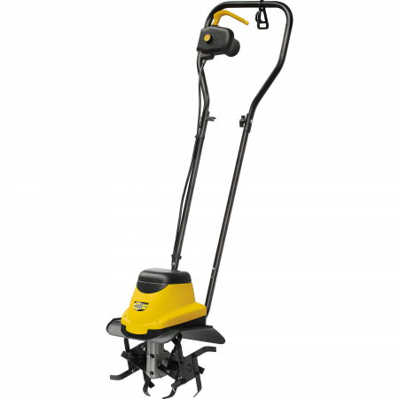 Motosape si motocultoare - Texas EL-TEX 750, Minicultivator electric, 750W, latime lucru 280mm