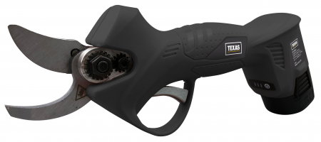 Foarfece gard viu - Texas GS1680LI 480090063145 Foarfeca electrica gradina, Li-Ion, 16.8V, 2.0 Ah, max 25mm