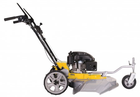 Motocoasa Texas MultiCut 610 480090063180 3.6kW, latime lucru 61cm, inaltime taiere 25-75mm, benzina [1]