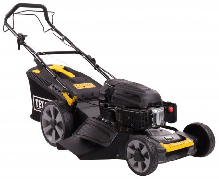 Curte, gradina, microferme - Texas WLA 5321TR/W, masina de tuns gazonul, benzina 4 in 1