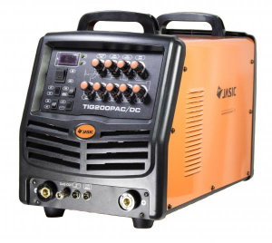 TIG 200P AC/DC Analogic (E101) - Aparat de sudura TIG AC/DC JASIC [2]