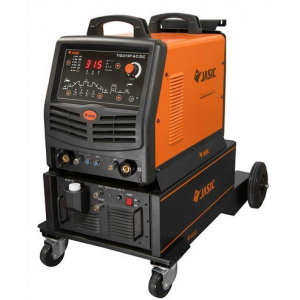 Aparate de sudura - TIG 315P AC/DC (E106) racit cu apa - Aparat de sudura TIG AC/DC  JASIC