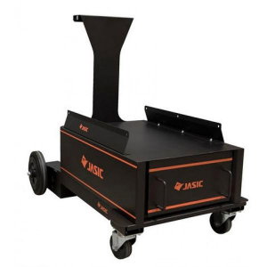 TIG 315P AC/DC (E106) racit cu apa - Aparat de sudura TIG AC/DC  JASIC [3]