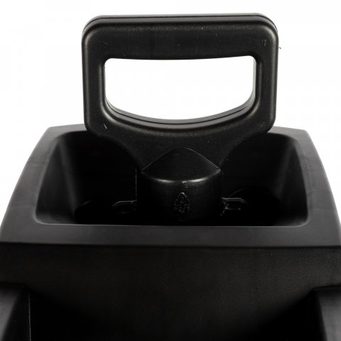 Tocator de crengi si resturi vegetale Detoolz DZ-SE1006-G01, 2800W, 45mm diametru maxim de taiere, container 50L [6]