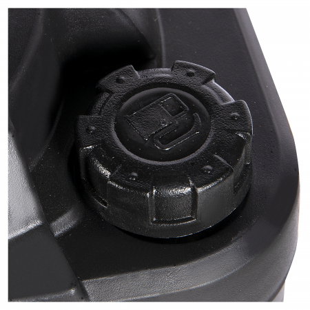 Tocator de crengi si tulpini Micul Fermier GF-1015 5CP HOBBY [8]