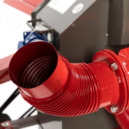 Tocator furaje cu turbina Micul Fermier GF-2022 40024T fara motor [9]