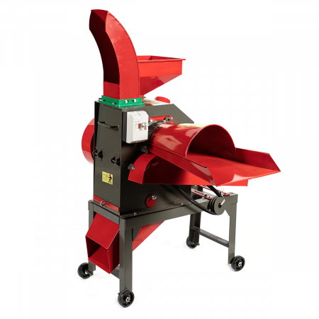 Tocator furaje cu turbina Micul Fermier GF-2022 40024T fara motor [11]