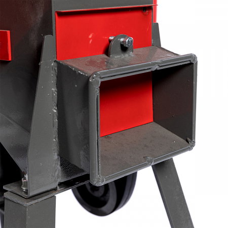 Tocator furaje cu turbina Micul Fermier GF-2023 30C fara motor si ciclon [3]
