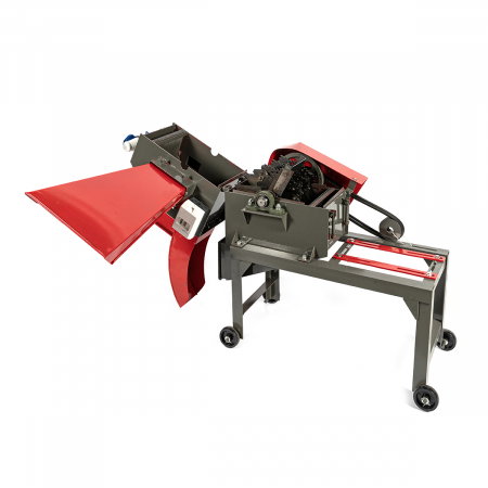 Tocator furaje Micul Fermier 40024, GF-2021, fara motor si ciclon [9]