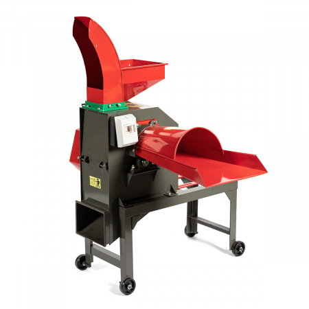 Tocatoare crengi si furaje - Tocator furaje Micul Fermier 40024, GF-2021, fara motor si ciclon