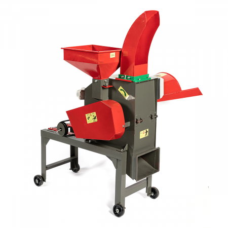 Tocator furaje Micul Fermier 40024, GF-2021, fara motor si ciclon [1]