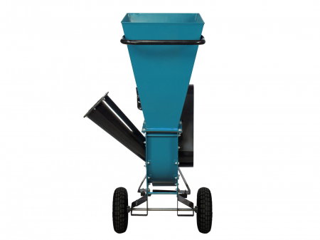 Mașină de mărunțit și tocat lemn Konner Sohnen KS 400WS 6.5 CP, 76 mm [5]